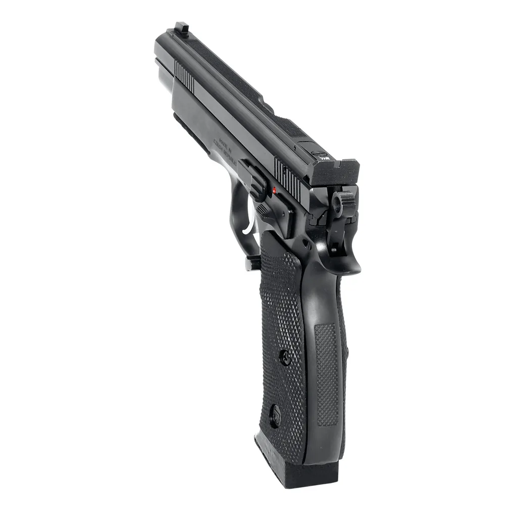 CZ Shadow Viper 6\" - Perspektive Hinten